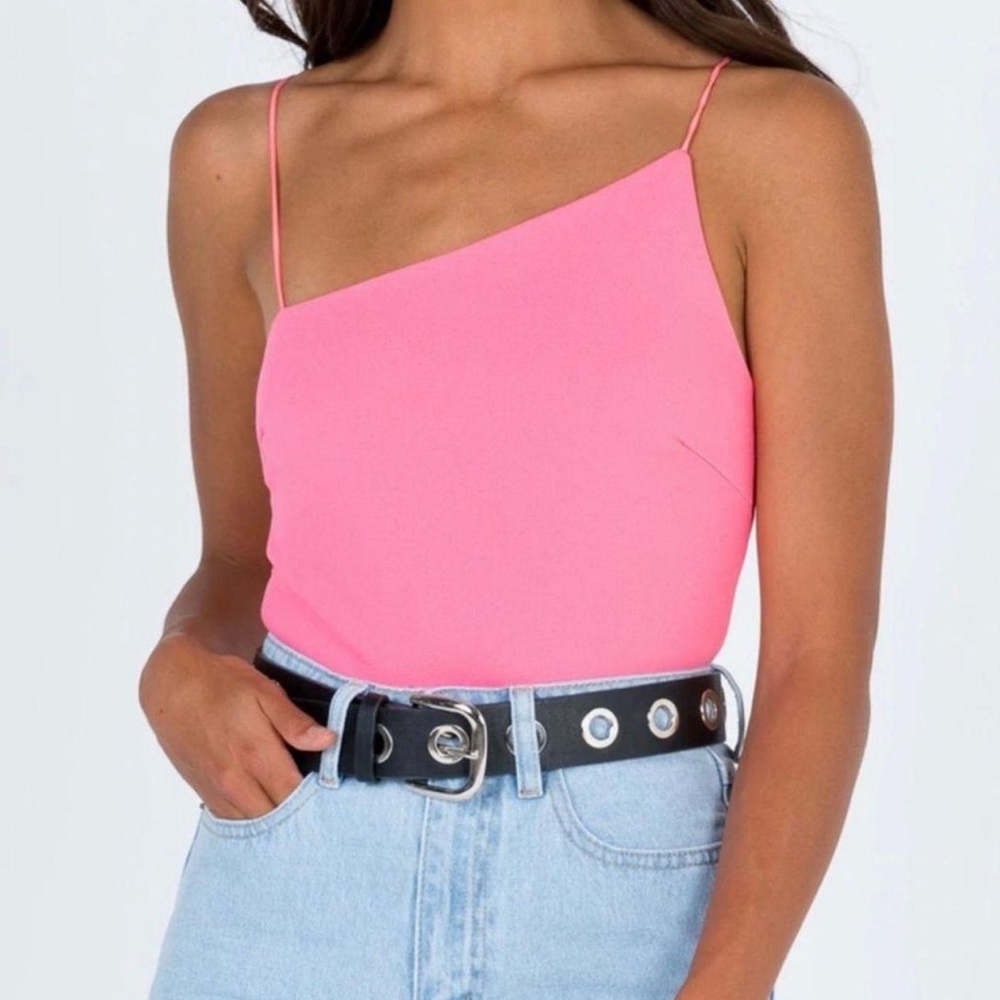 Princess Polly Bodysuit